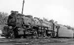 PRR 6787, M-1B, 1950